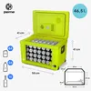 Peme Frigorifero portatile elettrico Essential 50L -  Anteprima dell’immagine prodotto 5