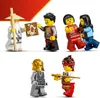 Lego NIN 15-jähriges Jubiläum der Vier-Waffen Voir les images du produit 6