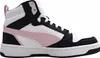 Puma Rebound V6  Sneakers Hoog - Zwart - Maat 40 Produktbild-Vorschau 10