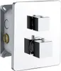 INCASSO UP Thermostat-Dusch-Armatur,2 Wege, mit Produktbild-Vorschau 1