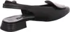 Paul Green Slingpumps Schwarz Anteprima dell’immagine prodotto 23
