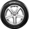 Avon Sommerreifen motorcycle-tyres ZT7 ( 175/70 R14 84T ) Produktbild-Vorschau 4