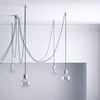 Creative-Cables Decentratore gancio a soffitto – Anteprima dell’immagine prodotto 2