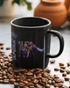 KPop Demon Hunters - Tasse - schwarz - ca. 315 ml Produktbild-Vorschau 2