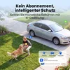 Reolink Argus PT+ zonnepaneel, 2K+ 5MP PTZ Productafbeelding-voorbeeld 18