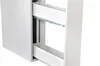 Schrankauszug Küche  Links 2 Etagen 150mm Softclose WOPLUS Produktbild-Vorschau 13