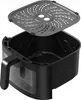WEBBER AF938TFT, Teplovzdušná fritéza, 8 L, 80 °C, 200 °C, Náhľad obrázku produktu 4