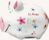 Sparschwein KLEINER ENGEL von KCG Produktbild-Vorschau 1