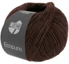 Lana Grossa - Ecopuno 0212 schwarzbraun Produktbild-Vorschau 1