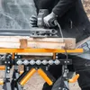 CRAFTMAKER Multihorse 4w1 Wielofunkcyjna Kobyłka Robocza | Podgląd zdjęcia produktu 9