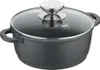 Berndes Vario Click Induction Kochtopf mit Glasdeckel 20 cm Anteprima dell’immagine prodotto 6