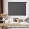 MuchoWow® Wandteppich Wandbehang Leder - Strukturiert - Produktbild-Vorschau 2