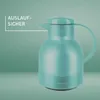 emsa Pot isolant SAMBA 1 litre Quick Press, couleur Voir les images du produit 11