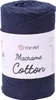 Yarn Art Macrame Baumwolle 2 mm 225 m 784 Schnur Produktbild-Vorschau 1