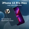 alkaya. iPhone 13 Pro Max Schutzhülle kompatibel mit Produktbild-Vorschau 2