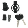 Givi Security Lock SL101 Antivol de rechange pour TRK Voir les images du produit 1
