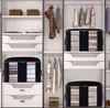 EDIBAZZAR | Organisateur solide grand sac pour l'armoire Voir les images du produit 11