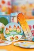 Gumminis Holzspiel Geschicklichkeit & Strategie für Kinder Produktbild-Vorschau 7