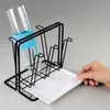 Hama 00111459, Afdekking, Kast, Bureau, Drankglas, Zwart, Productafbeelding-voorbeeld 7