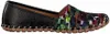 Gemini 031203-19 Damen Ballerinas Slipper Mokassin Leder , Produktbild-Vorschau 10