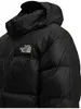THE NORTH FACE doudoune homme noir - L Voir les images du produit 3