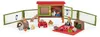Schleich 72160 - Tierfiguren Farm World - Picknick mit Produktbild-Vorschau 8