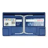 BOSCH S4 E11 Starterbatterie 12V 80Ah 800A/EN L4 für VW Produktbild-Vorschau 5