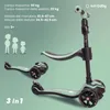 Monopattino per bambini Monopattino per bambini a tre ruote Anteprima dell’immagine prodotto 8