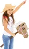 Set creativo per creare il proprio cavallo Hobby Kidea Anteprima dell’immagine prodotto 1