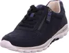 Gabor Comfort Rollingsoft Cuir bleu foncé Taille : 41 Voir les images du produit 22