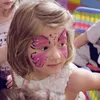 Detská sada na líčenie, 20 farieb na líčenie, paleta farieb Náhľad obrázku produktu 5