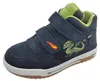 Lurchi Klettstiefel Kinder 32313032333739 Blau 30 EU Produktbild-Vorschau 10