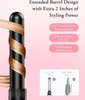 YASHE Haartrocknerbürste 4 in 1 Föhnbürste Haarstyler 1200 Produktbild-Vorschau 29
