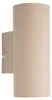 Olucia - ELENA – Wandleuchte – Braun Produktbild-Vorschau 3
