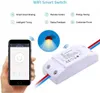 WOOX WOOX R4967 Smart WiFi Schalter powered by TUYA, 10A, Produktbild-Vorschau 4