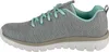 Skechers Graceful - Twisted Fortune 12614-GYMN, Sneaker, Produktbild-Vorschau 2