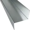 Z Profil Z Winkel 2 m Stufenprofil Titanzink 30/40/30 mm Produktbild-Vorschau 1