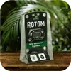 Terrario Rotom Digitalthermometer-Hygrometer - Thermometer Produktbild-Vorschau 10