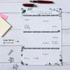 Geburtstagskalender immerwährend - 2er Set in DIN A4 | Produktbild-Vorschau 3
