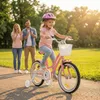 Actionbikes Kinderfahrrad Starlight 16 Zoll | Kinder Produktbild-Vorschau 1