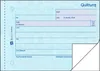 Avery Zweckform 321, Quittung inkl. MwSt., A6 quer, mit Produktbild-Vorschau 13