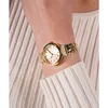 Zlaté hodinky Guess GW0762L2 CYRKONIE Náhľad obrázku produktu 8