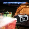 7-in-1 Starthilfe Powerbank mit Kompressor 150PSI, 8000mAh Produktbild-Vorschau 2