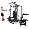 FINNLO Autark 6600, 120 kg, 5 kg, 100 kg, 5 kg, Rücken, Produktbild-Vorschau 19