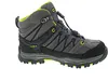 CMP Boots Wanderschuhe Leder/Textil Produktbild-Vorschau 38