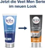 Veet for Men Gelcreme mit Spatel 200ml Produktbild-Vorschau 13