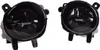 Set LED Nebelscheinwerfer Smoke Klarglas kompatibel mit 3er Produktbild-Vorschau 4