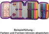 Spirit Schüleretui Magic Dream 28-teilig Produktbild-Vorschau 12