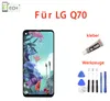 Für LG Q70 Q620 LCD Display Touchscreen Bildschirm + Produktbild-Vorschau 2