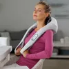 Shiatsu Nacken-Massagegerät NM 860 Produktbild-Vorschau 7